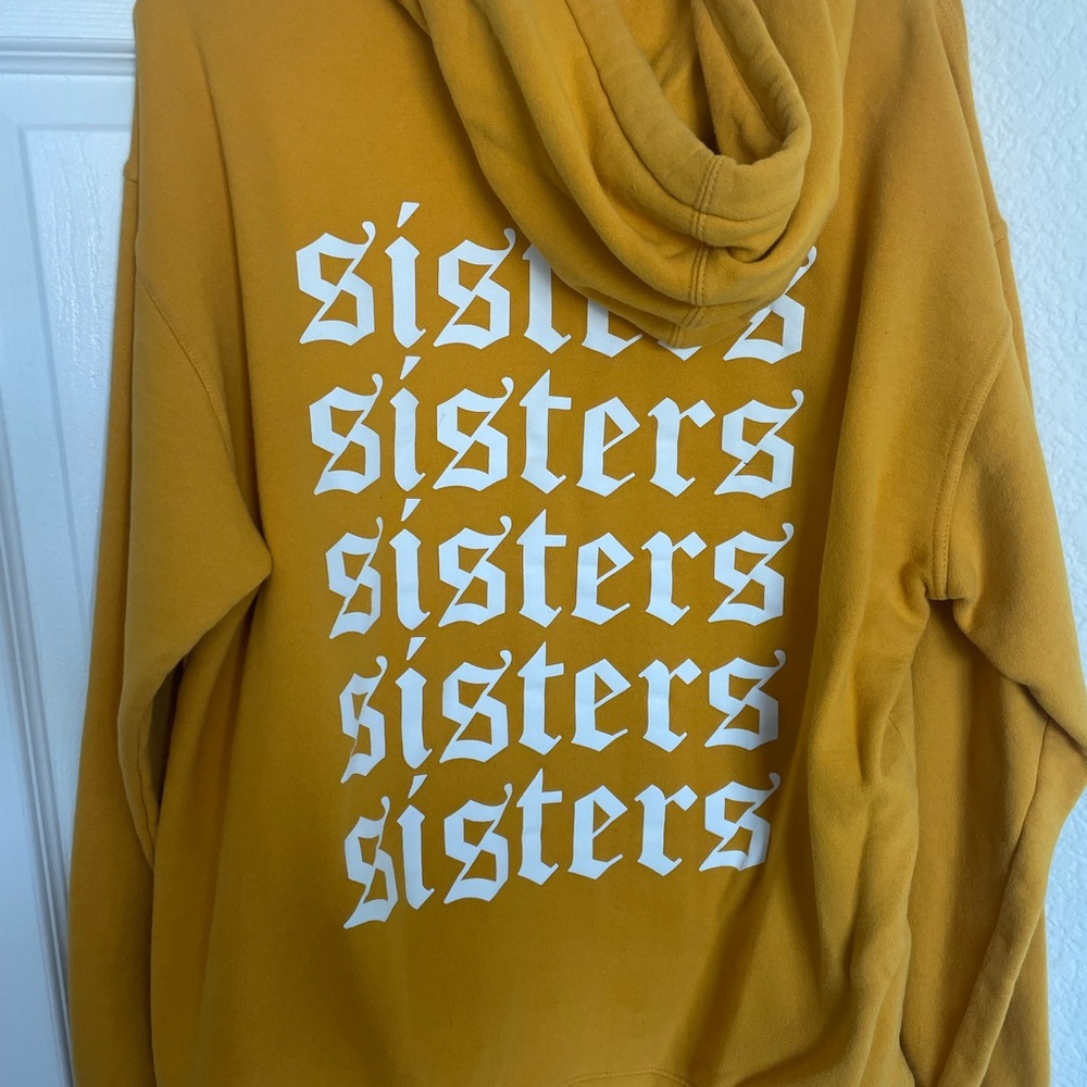 James Charles Sister Sweatshirt